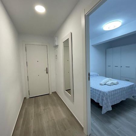 Gran Apartamento Diseno لقنت المظهر الخارجي الصورة