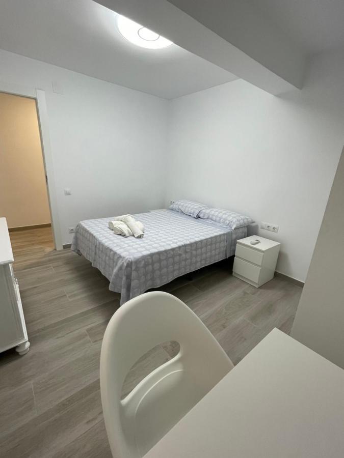 Gran Apartamento Diseno لقنت المظهر الخارجي الصورة