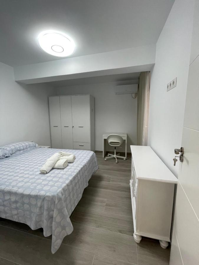 Gran Apartamento Diseno لقنت المظهر الخارجي الصورة