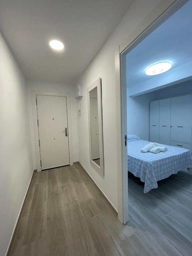 Gran Apartamento Diseno لقنت المظهر الخارجي الصورة