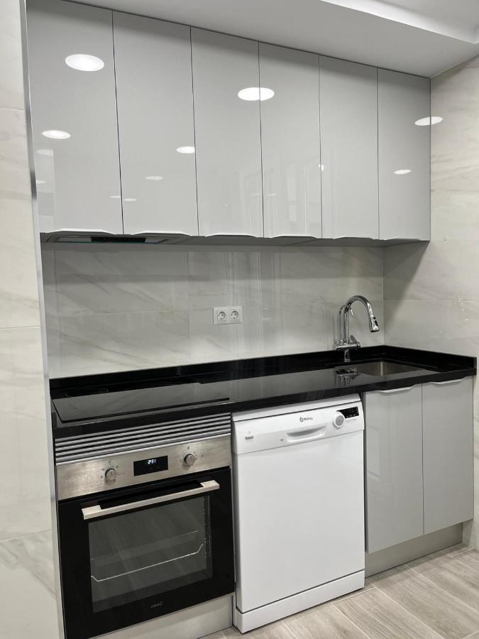 Gran Apartamento Diseno لقنت المظهر الخارجي الصورة