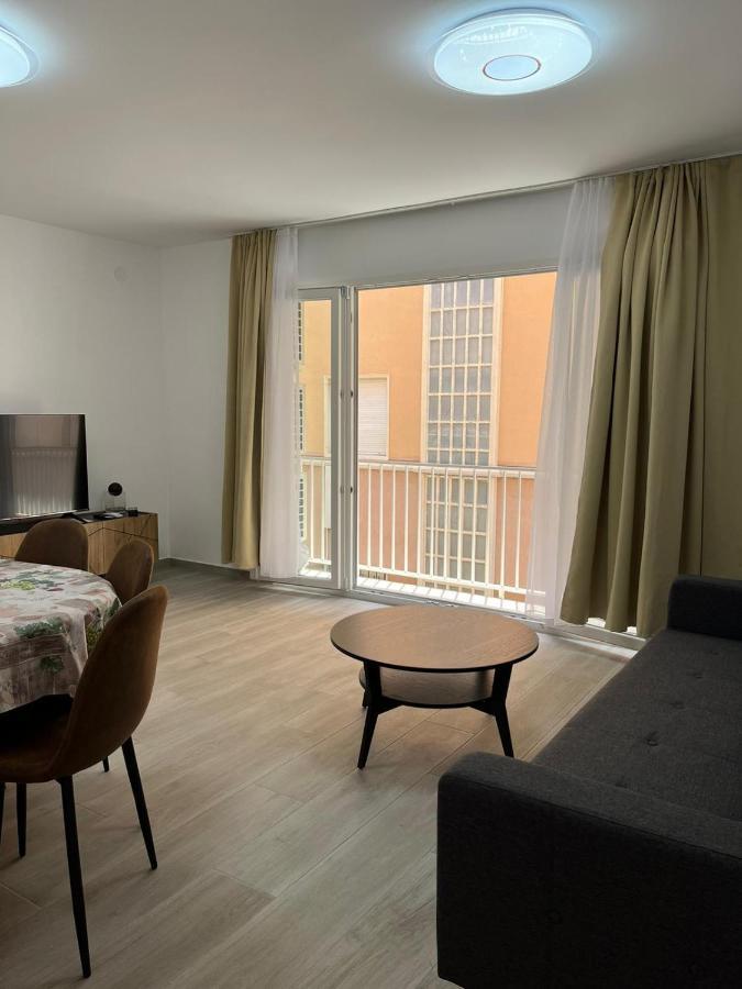 Gran Apartamento Diseno لقنت المظهر الخارجي الصورة