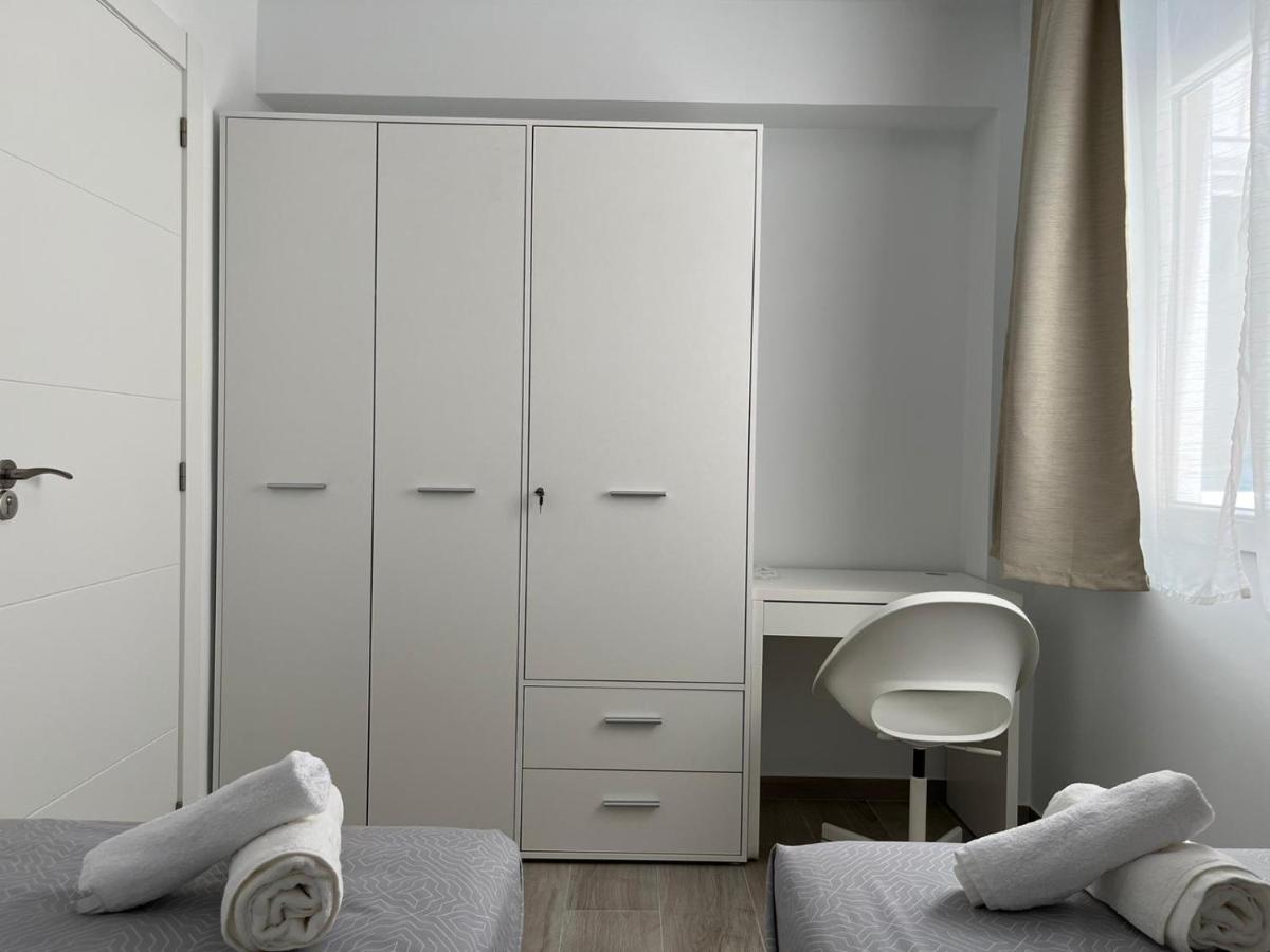 Gran Apartamento Diseno لقنت المظهر الخارجي الصورة