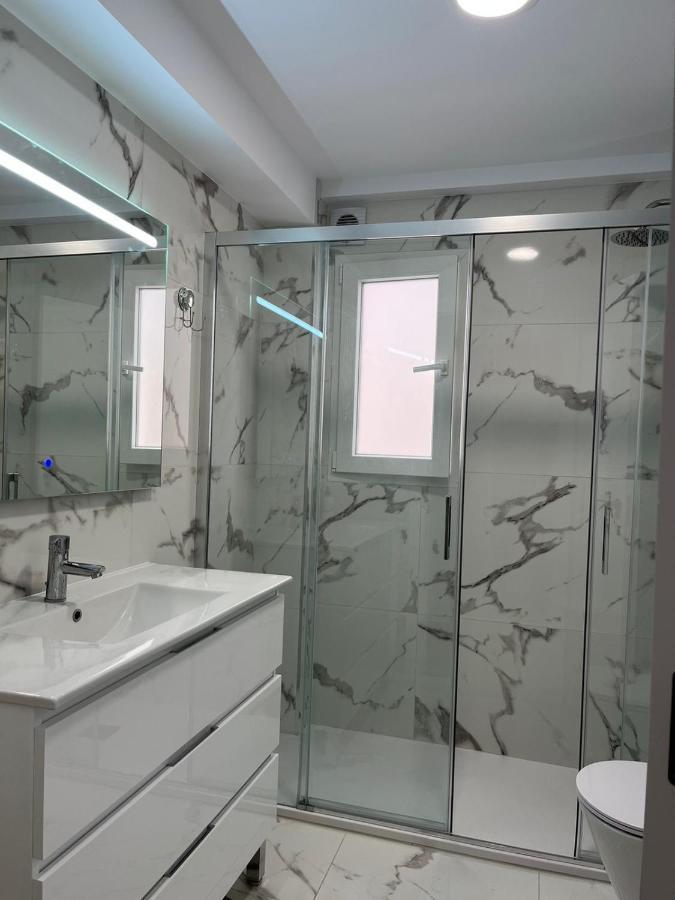Gran Apartamento Diseno لقنت المظهر الخارجي الصورة