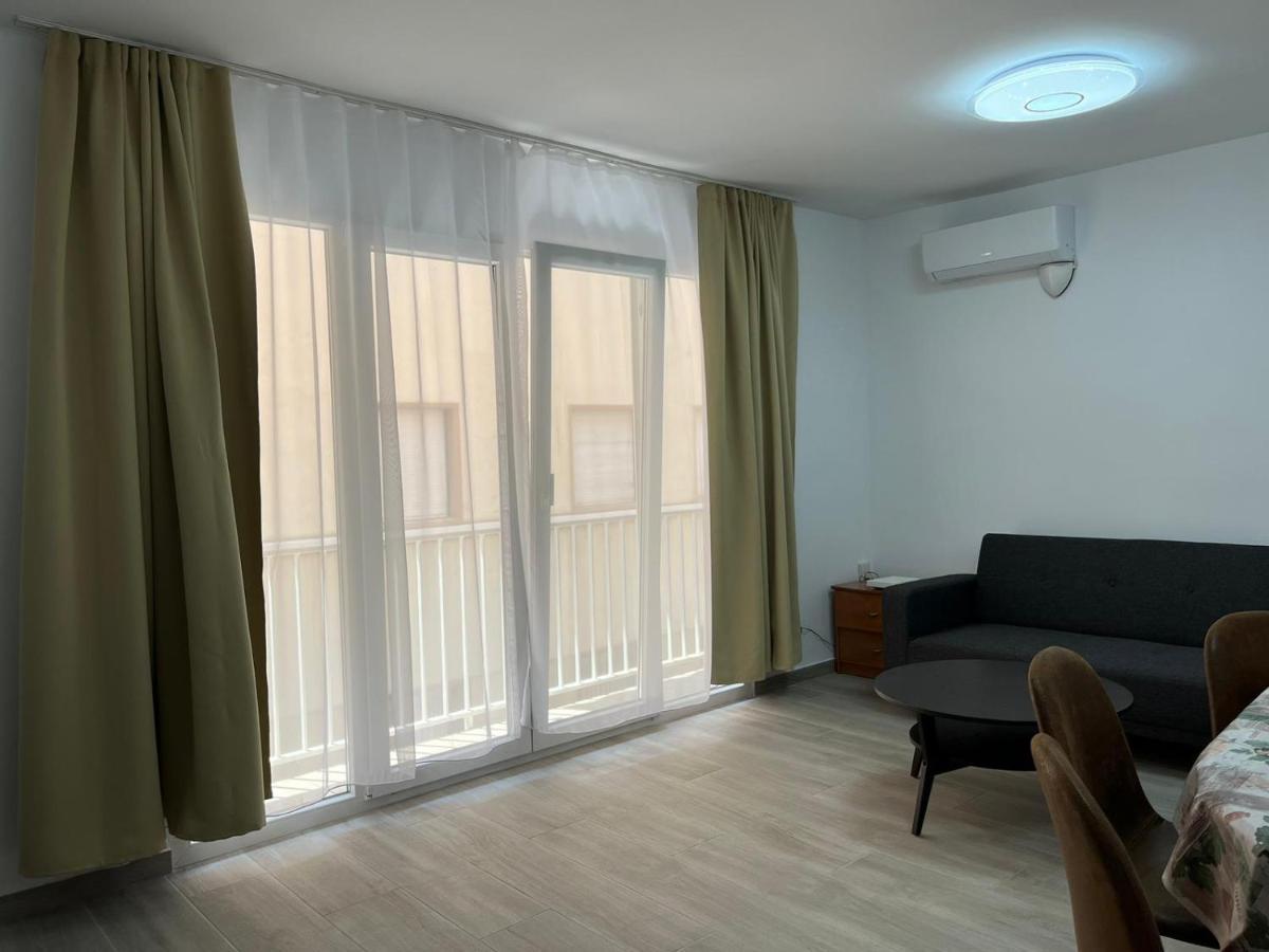 Gran Apartamento Diseno لقنت المظهر الخارجي الصورة