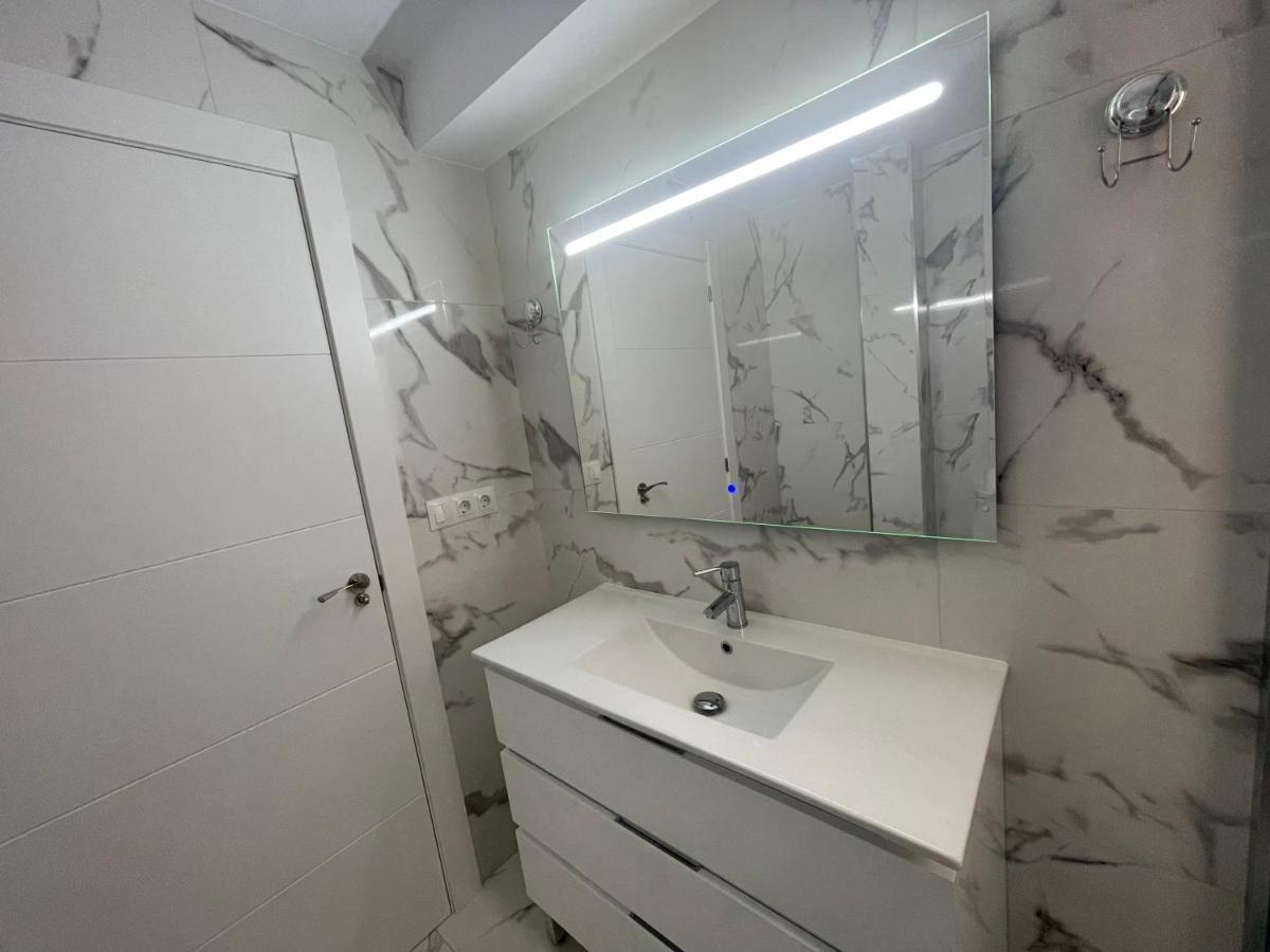 Gran Apartamento Diseno لقنت المظهر الخارجي الصورة