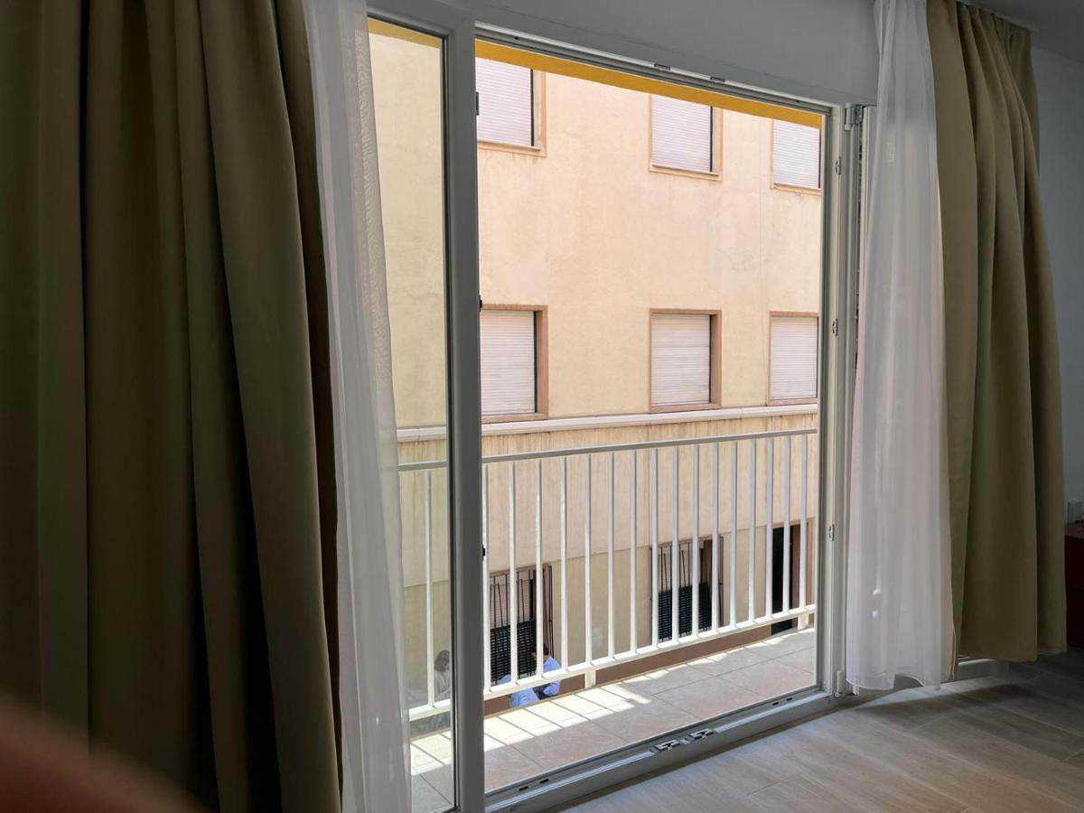 Gran Apartamento Diseno لقنت المظهر الخارجي الصورة