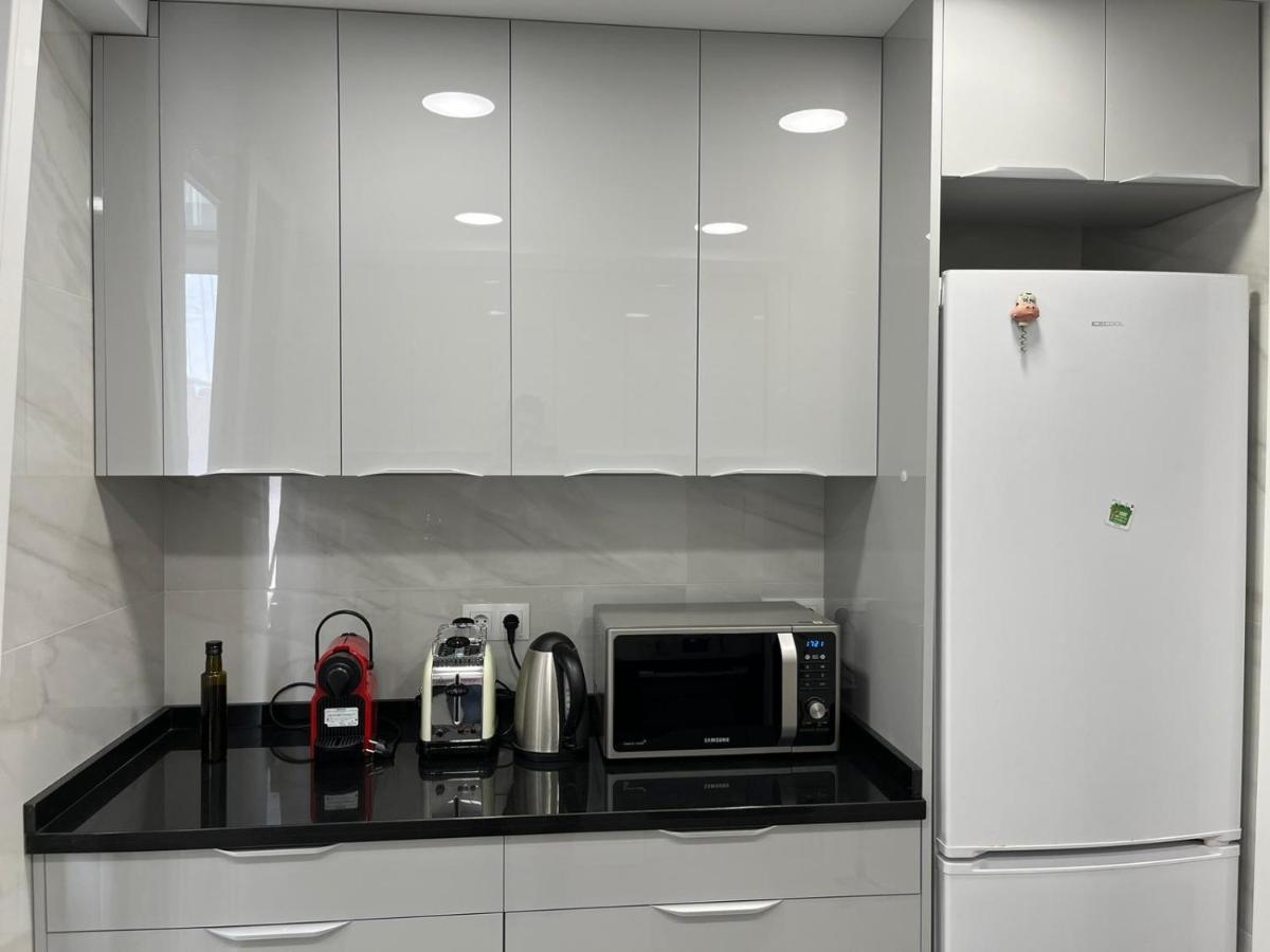 Gran Apartamento Diseno لقنت المظهر الخارجي الصورة